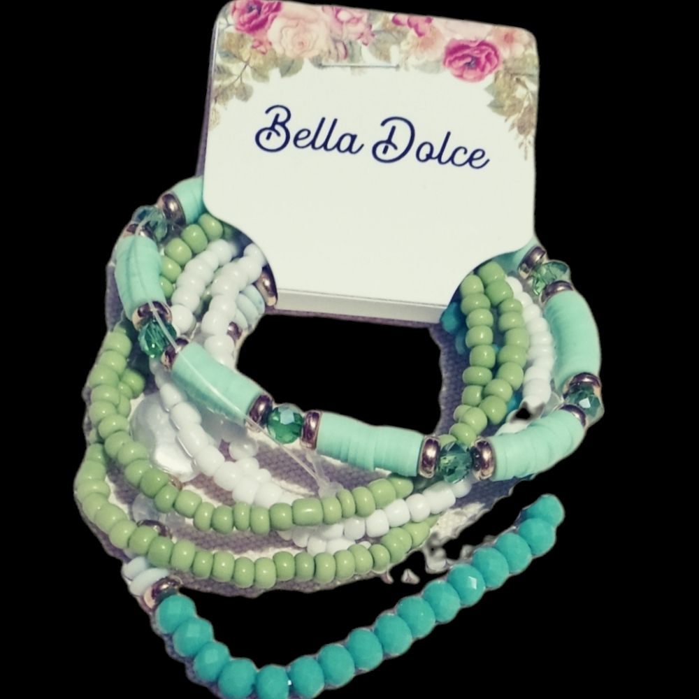Bella Dolce Shop Earrings